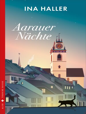 cover image of Aarauer Nächte